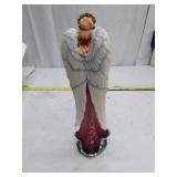 1999 Lenox Angel of Virtue Figurine