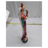 1999 Lenox Angel of Virtue Figurine