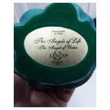 1999 Lenox Angel of Virtue Figurine