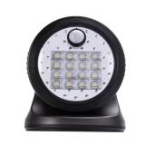 600 Lumen LED Porch Light - Bronze