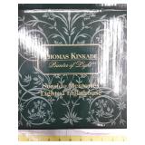 Thomas Kinkade, Seaside Memories Lighted Lighthouse