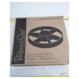 Pampered Chef Chillzanne Platter Divider