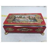 Smoke & Nance Design by Mavs Ceramic Decorative Items