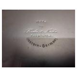 Smoke & Nance Design by Mavs Ceramic Decorative Items