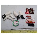 Smoke & Nance Design by Mavs Ceramic Decorative Items