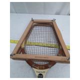 Sears Sportflite Tennis Racquet