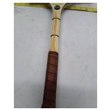 Sears Sportflite Tennis Racquet