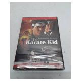 The Karate Kid (Special Edition) (DVD)
