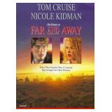 Far and Away (DVD)