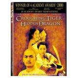 Crouching Tiger, Hidden Dragon (DVD)