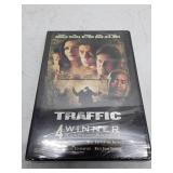 Traffic [DVD] Feature Thriller