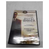 Hotel Rwanda (DVD)