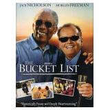 The Bucket List [DVD]
