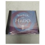 Water Of Hado CD