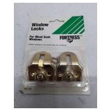 Window Locksfor Wood Sash Windows