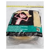 3X25 Fiberglass Pipe Wrap M-D Building Products Pipe Wrap - Fiberglass 04929 - Retail: $331.9