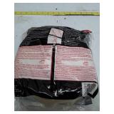 3X25 Fiberglass Pipe Wrap M-D Building Products Pipe Wrap - Fiberglass 04929 - Retail: $331.9