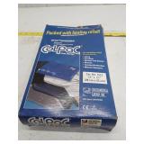 Colpac Cold Therapy Pad Blue 11 x 21in 1 Count