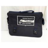 AFGE National Council of Field Labor Locals Messenger Bag