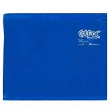 ColPaC\xc2\xae Blue Vinyl Cold Pack - standard - 11 x 14