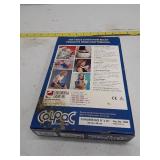 ColPaC\xc2\xae Blue Vinyl Cold Pack - standard - 11 x 14
