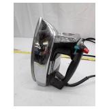 General Electric Perm Press Steam Iron