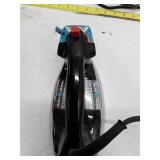 General Electric Perm Press Steam Iron