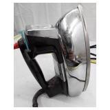 General Electric Perm Press Steam Iron
