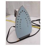 General Electric Perm Press Steam Iron