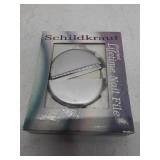 Jeweled Lifetime Ceramic Nail File