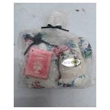 Victorian Lane Stuffed Scented Cat