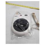 Salton Hot Spot Electric Coffee Tea Mug Cup Beverage Warmer Heat Bonus Mug