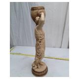 Classical Style Decorative Figure Statue with Urn
