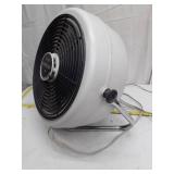 Seabreeze Turbo-Aire Electric Fan, Does not power On