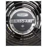 Seabreeze Turbo-Aire Electric Fan, Does not power On