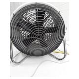 Seabreeze Turbo-Aire Electric Fan, Does not power On