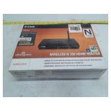 D-link DIR-601 Wireless Broadband Router - 150 Mbps