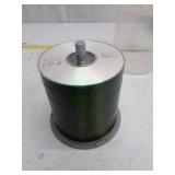Sony CD-R 700MB Blank Discs Spindle