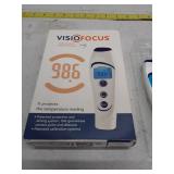 Visiofocus Non-Contact Digital Thermometer