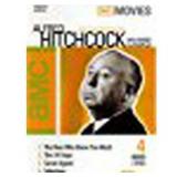 Alfred Hitchcock Hollywood Classics