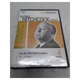 Alfred Hitchcock Hollywood Classics