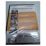 Alfred Hitchcock Hollywood Classics