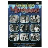 The Very Best of the Honeymooners (DVD)  Mpi Home Video  Comedy