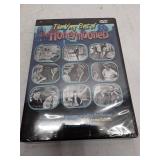 The Very Best of the Honeymooners (DVD)  Mpi Home Video  Comedy