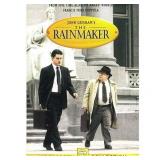 The Rainmaker (DVD  1997  Widescreen) NEW