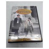 The Rainmaker (DVD  1997  Widescreen) NEW