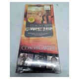 Coach Carter (Widescreen Edition) [DVD]