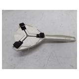 White Plastic Jar Opener