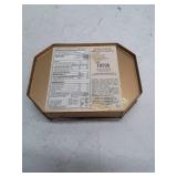 Vintage Godiva Hot Cocoa Tin Container