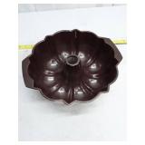 Vintage Nordic Ware Microwave Bundt Pan